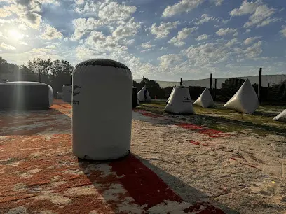 Splatter Mountain Paintball LLC