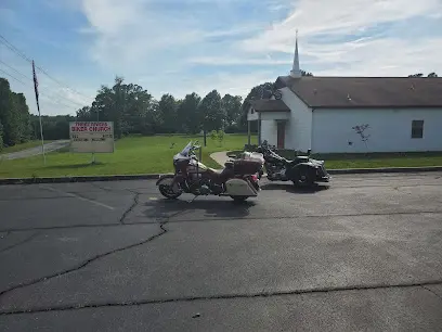 Three Rivers Biker Church