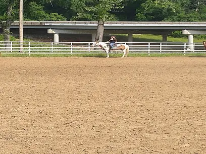 Gainesville Saddle Club Arena