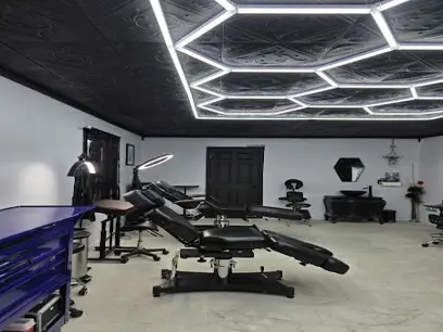 Backwoods Ink LLC