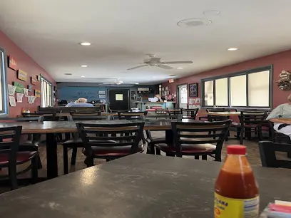 Cooyon's Restaurant