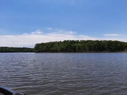 Gamaliel Campground