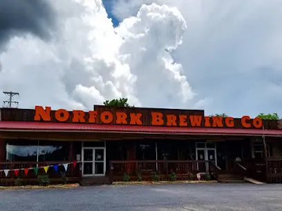 Norfork Brewing Co.