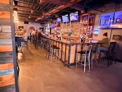 Jamie's Local Flavor Restaurant