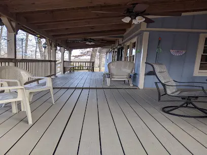 The Cove - Vacation Lake Homes