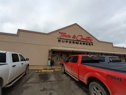 Town & Country Supermarket