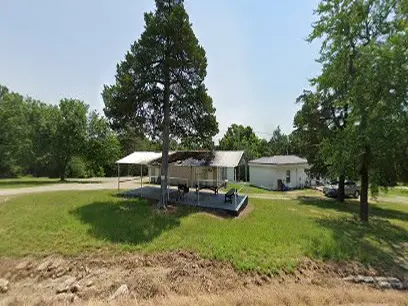 Holt Hideaway Cabin Rentals